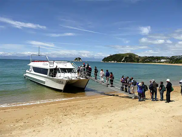 Viajes guiados por australia y Nueva Zelanda